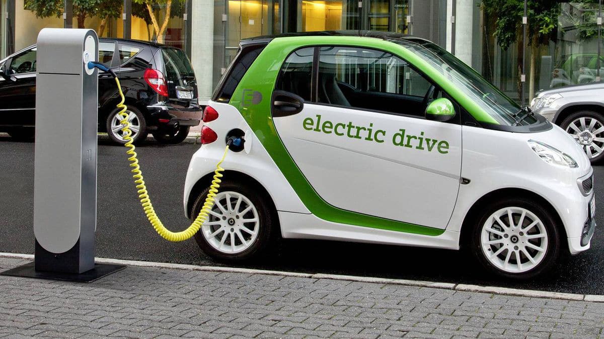 Elektrikli Araçların Çevreye Olan Etkileri